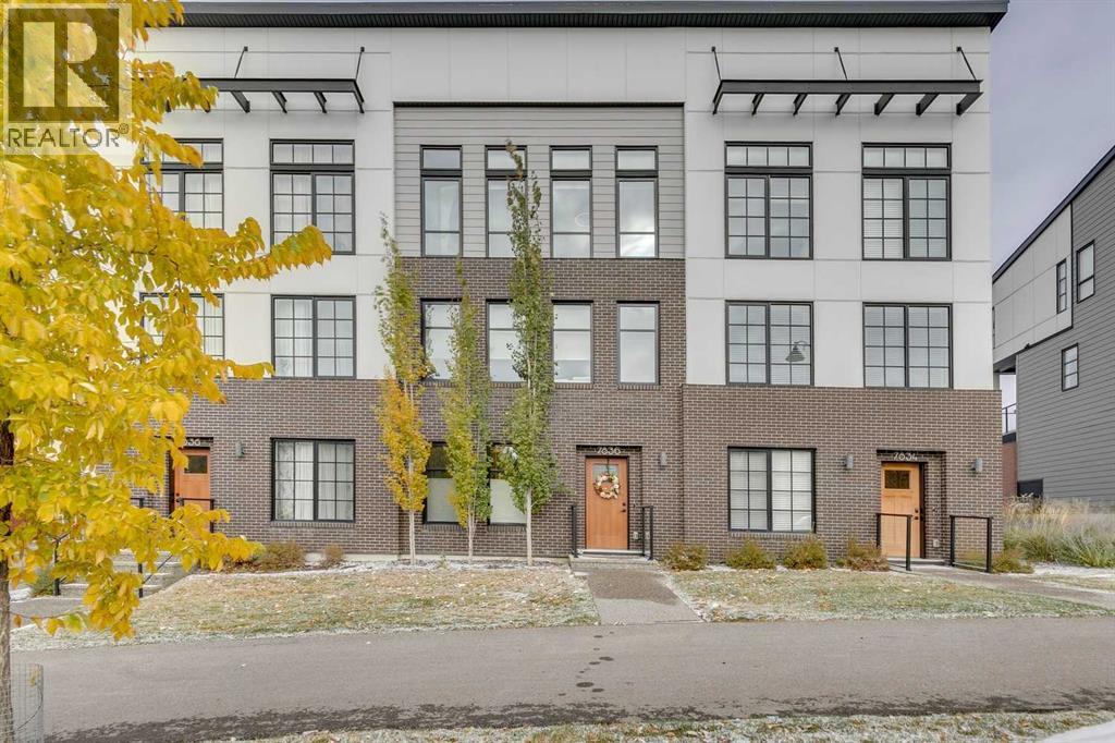 7836 Spring Willow Drive Sw, Calgary, Alberta  T3H 6E1 - Photo 2 - A2264691