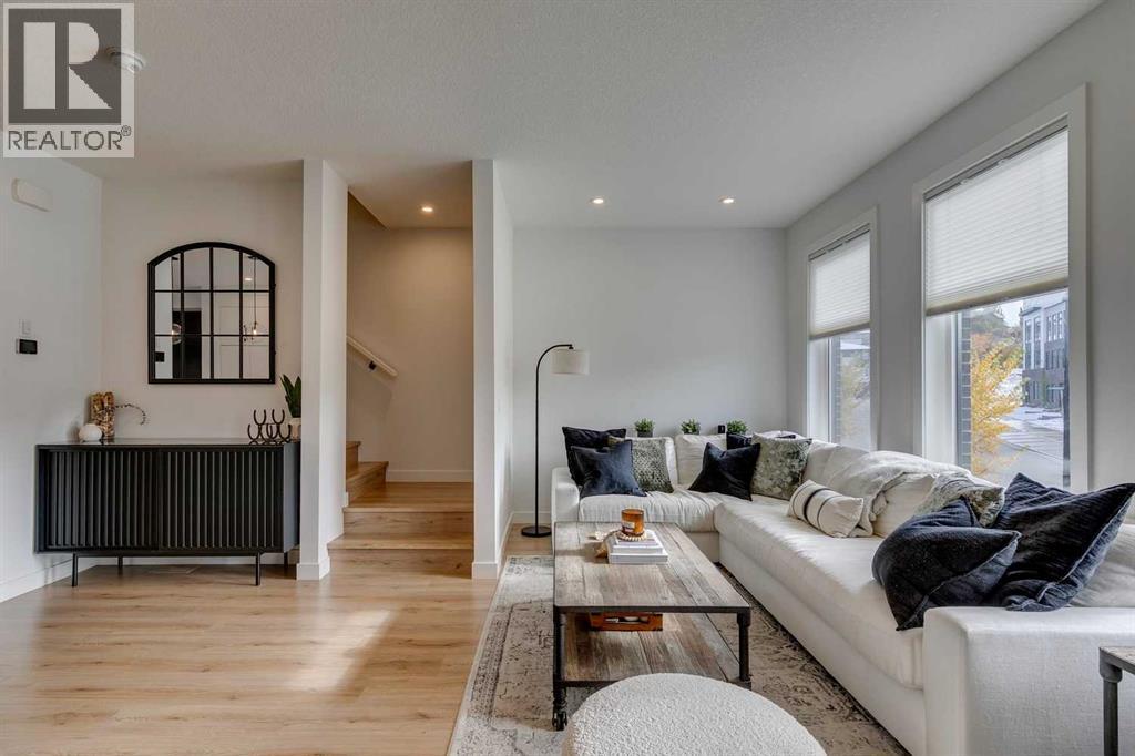 7836 Spring Willow Drive Sw, Calgary, Alberta  T3H 6E1 - Photo 14 - A2264691