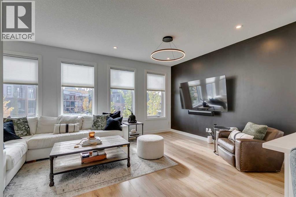 7836 Spring Willow Drive Sw, Calgary, Alberta  T3H 6E1 - Photo 18 - A2264691
