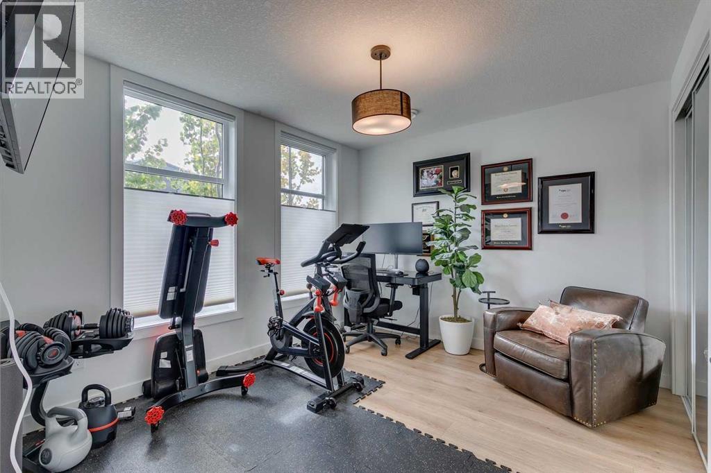 7836 Spring Willow Drive Sw, Calgary, Alberta  T3H 6E1 - Photo 6 - A2264691