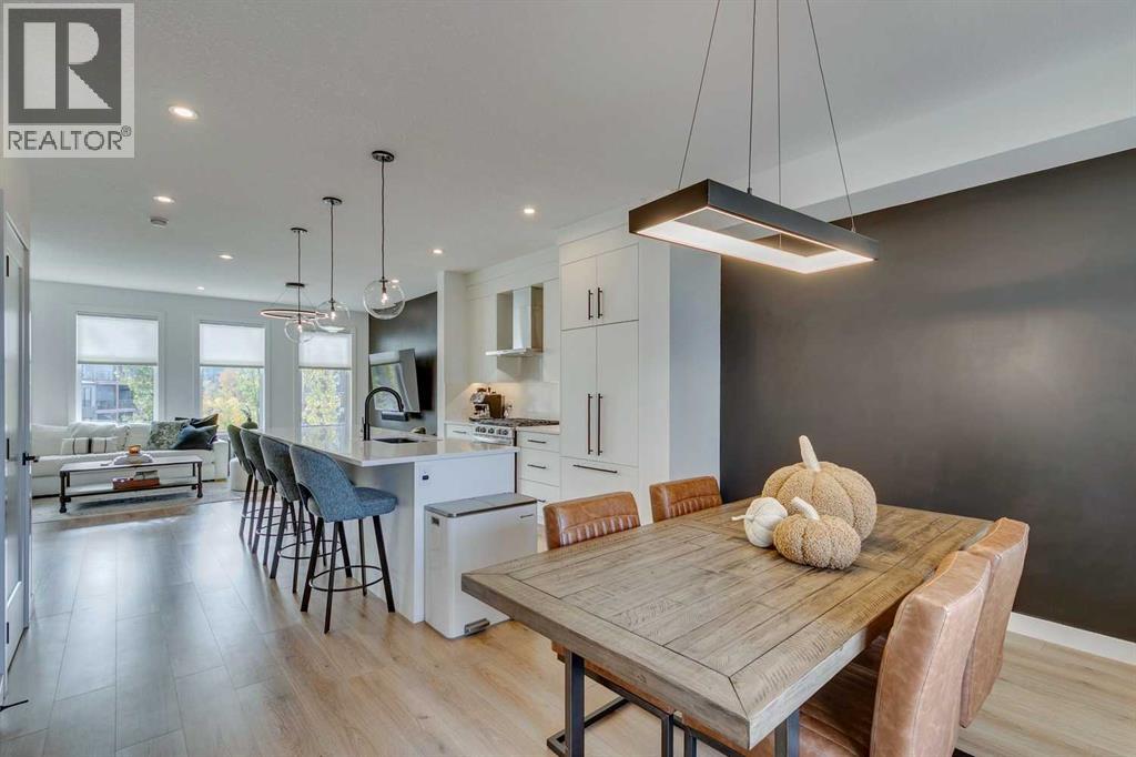 7836 Spring Willow Drive Sw, Calgary, Alberta  T3H 6E1 - Photo 7 - A2264691