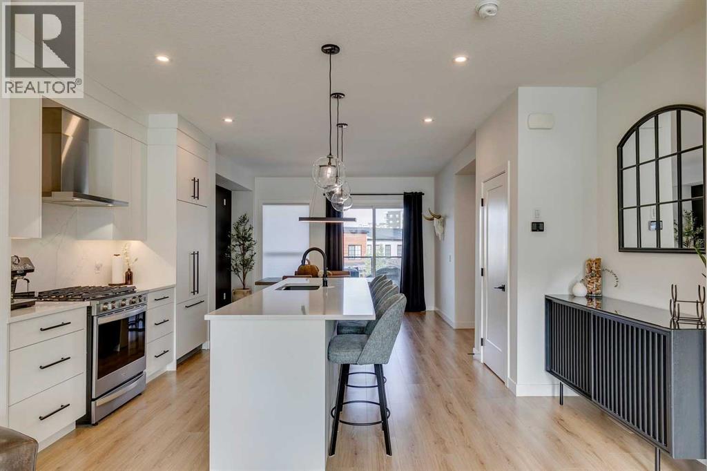 7836 Spring Willow Drive Sw, Calgary, Alberta  T3H 6E1 - Photo 12 - A2264691