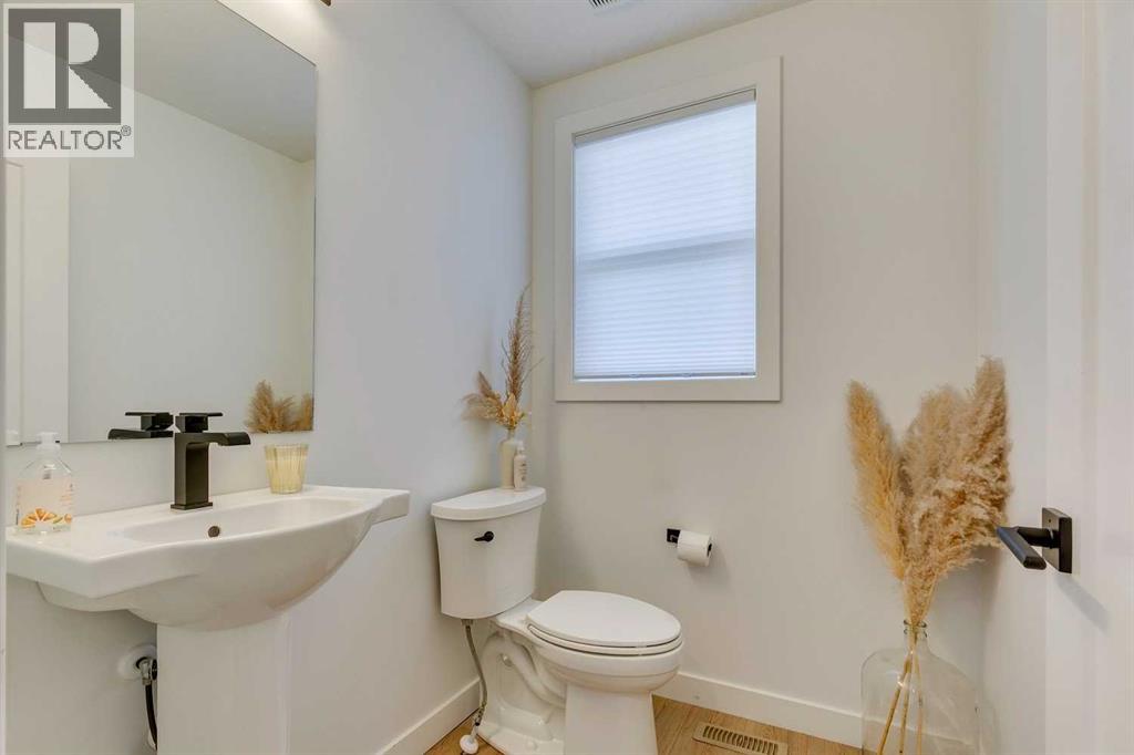 7836 Spring Willow Drive Sw, Calgary, Alberta  T3H 6E1 - Photo 20 - A2264691