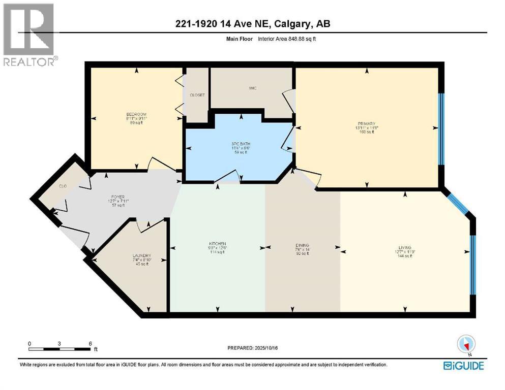 221, 1920 14 Avenue Ne, Calgary, Alberta  T2E 8V4 - Photo 35 - A2264937