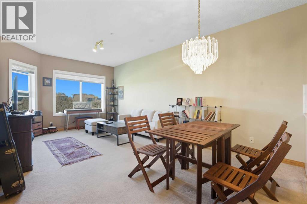 221, 1920 14 Avenue Ne, Calgary, Alberta  T2E 8V4 - Photo 4 - A2264937
