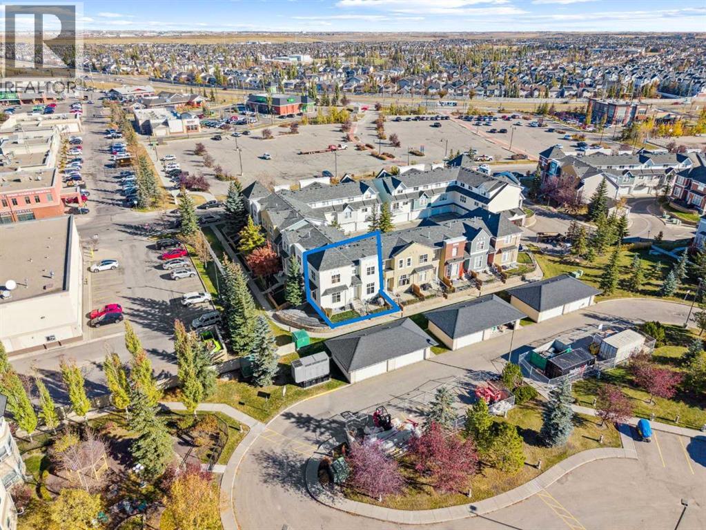 77 Mckenzie Towne Gate Se, Calgary, Alberta  T2Z 4G1 - Photo 9 - A2265247