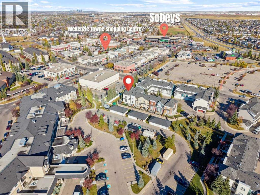 77 Mckenzie Towne Gate Se, Calgary, Alberta  T2Z 4G1 - Photo 7 - A2265247