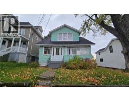 13 George Street, campbellton, New Brunswick