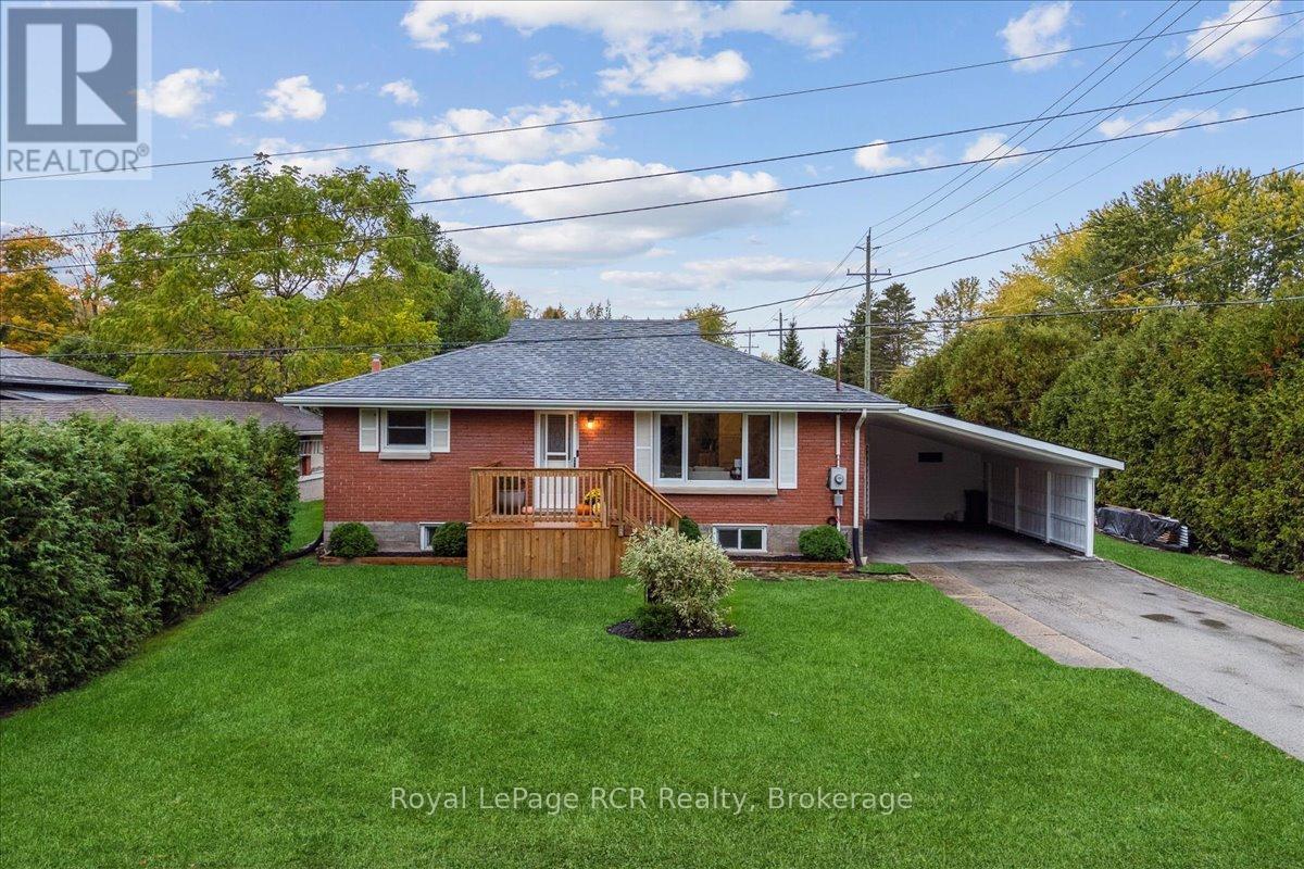 224 FINDEN STREET, Georgian Bluffs, Ontario