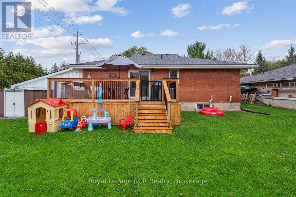 224 Finden Street, Georgian Bluffs, Ontario  N4K 6V5 - Photo 37 - X12472015