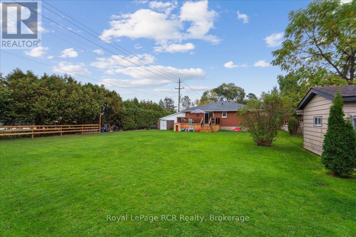 224 Finden Street, Georgian Bluffs, Ontario  N4K 6V5 - Photo 43 - X12472015