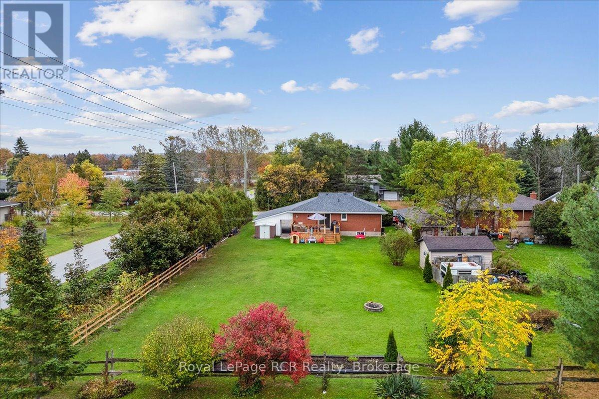 224 Finden Street, Georgian Bluffs, Ontario  N4K 6V5 - Photo 47 - X12472015