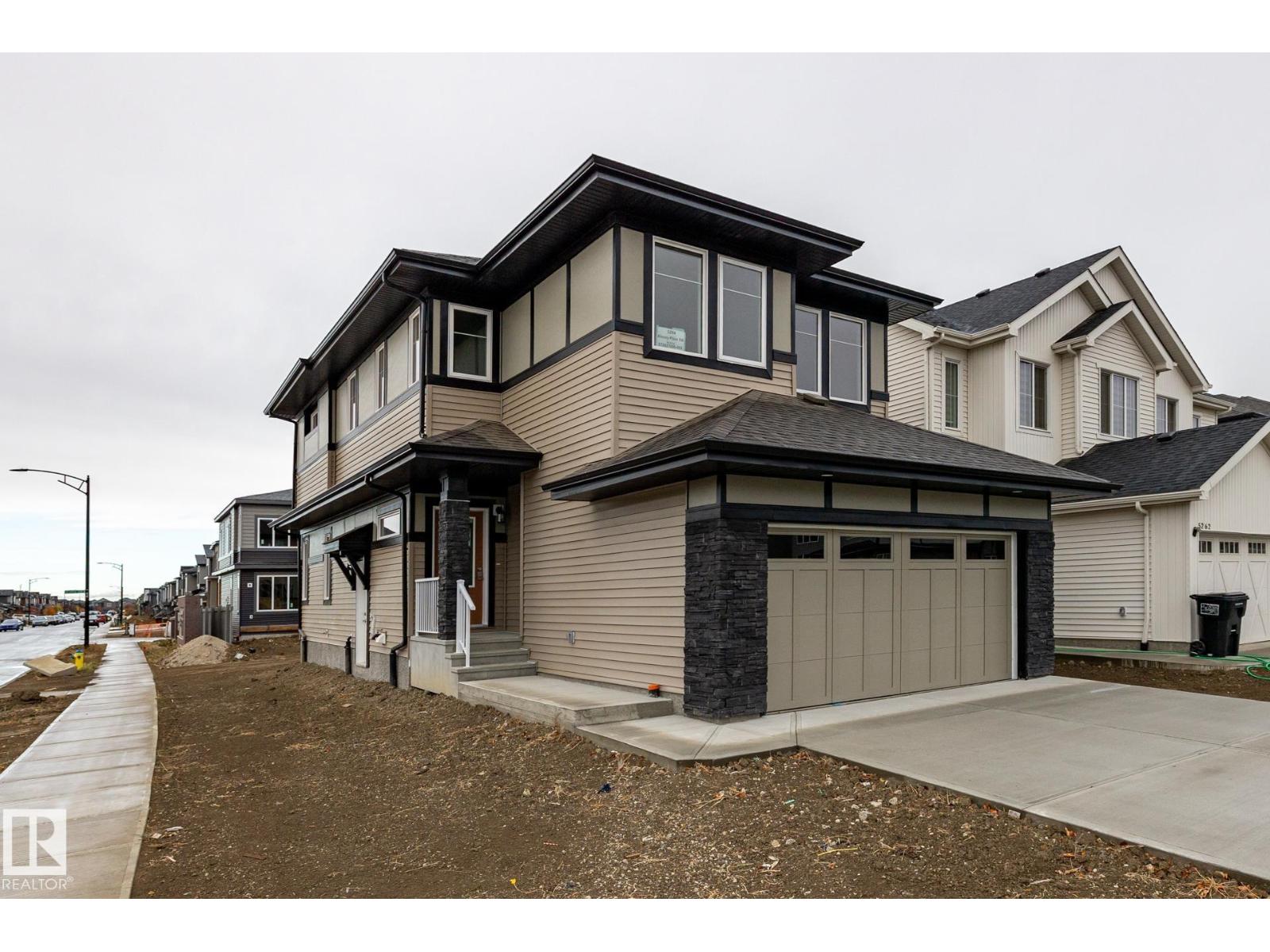 5264 KINNEY PL SW, Edmonton, Alberta