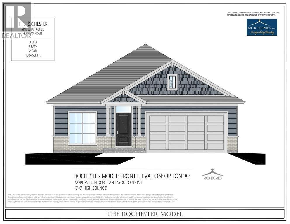 107 Sutherland Drive, St Clair, Ontario  N0N 1H0 - Photo 2 - 25026630