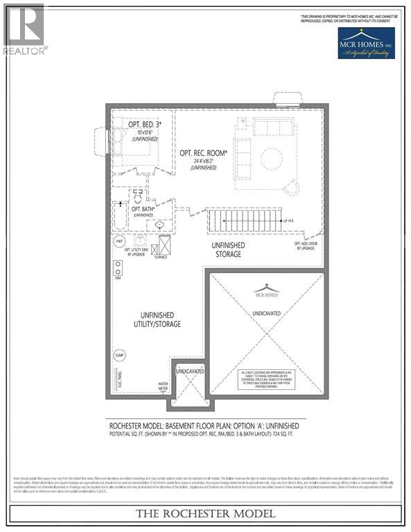 107 Sutherland Drive, St Clair, Ontario  N0N 1H0 - Photo 4 - 25026630