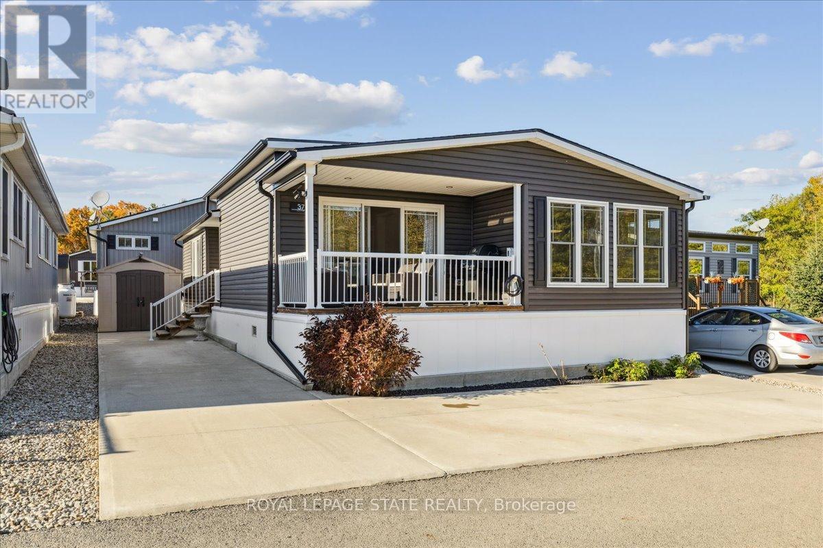 37 ASH - 4449 MILBUROUGH LINE, Burlington, Ontario