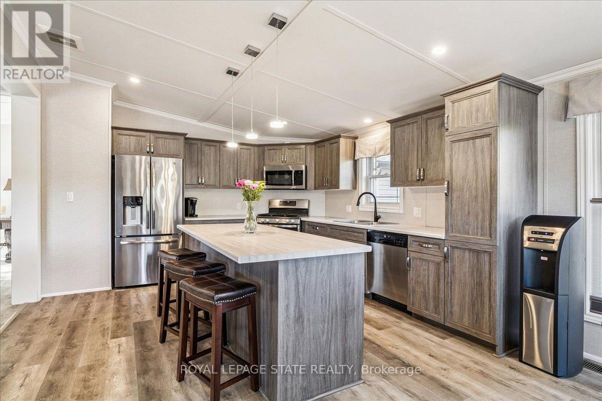 37 Ash - 4449 Milburough Line, Burlington, Ontario  L7P 0C5 - Photo 22 - W12471972