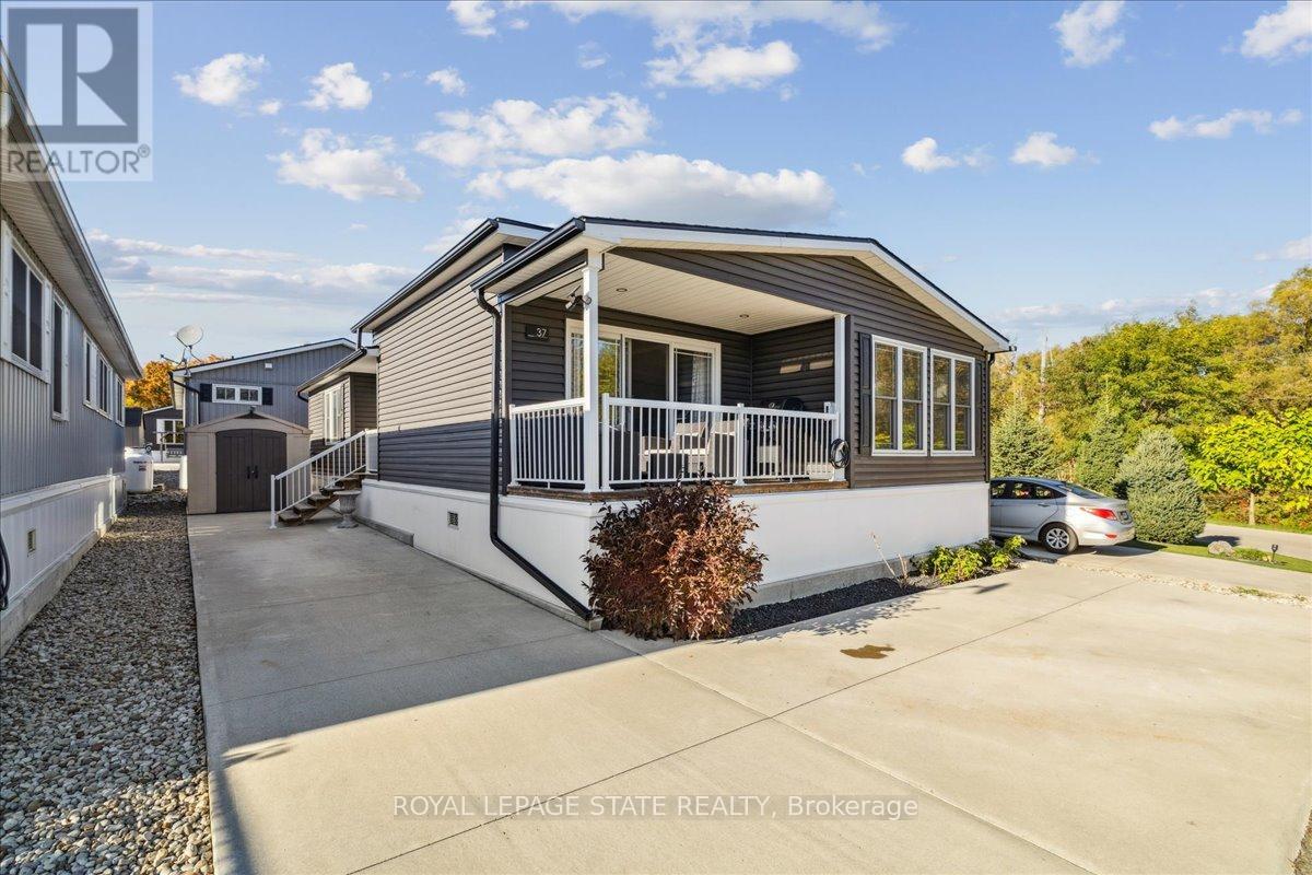 37 Ash - 4449 Milburough Line, Burlington, Ontario  L7P 0C5 - Photo 8 - W12471972