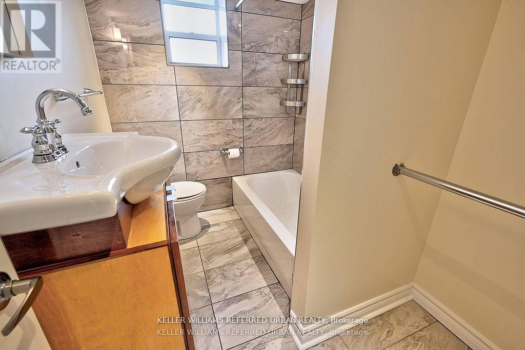 64 Hilldale Road, Toronto, Ontario  M6N 3Y2 - Photo 15 - W12471975