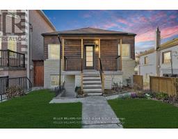 64 HILLDALE ROAD, Toronto, Ontario