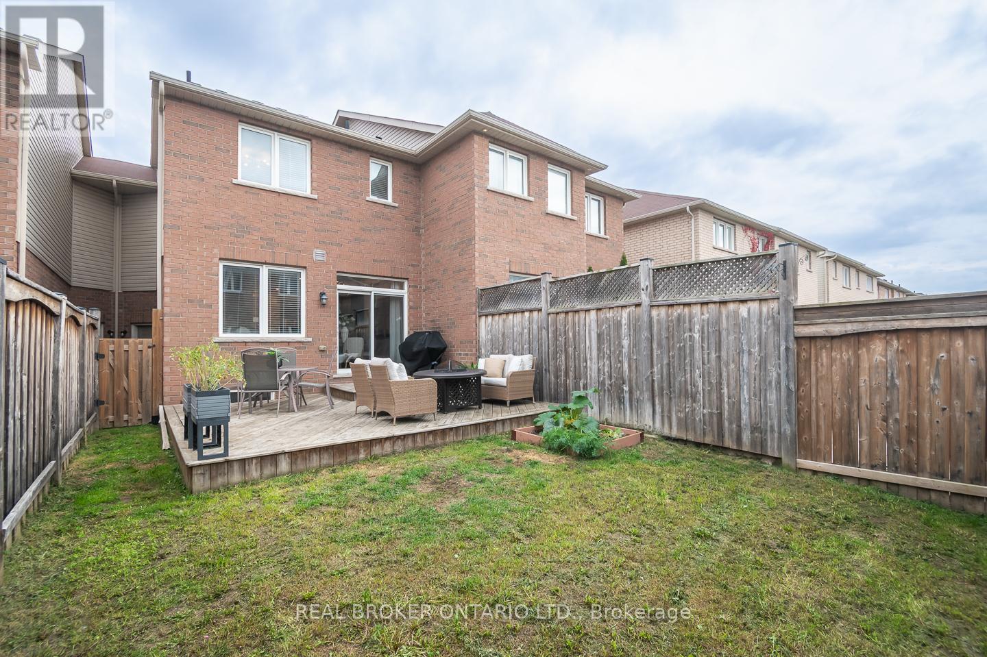 673 Sauve Street, Milton, Ontario  L9T 8M4 - Photo 43 - W12471987