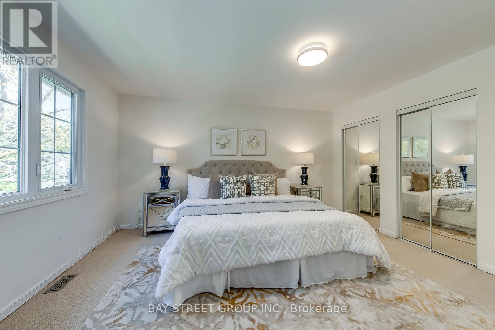 130 All Saints Crescent, Oakville, Ontario  L6J 5Y7 - Photo 26 - W12471988