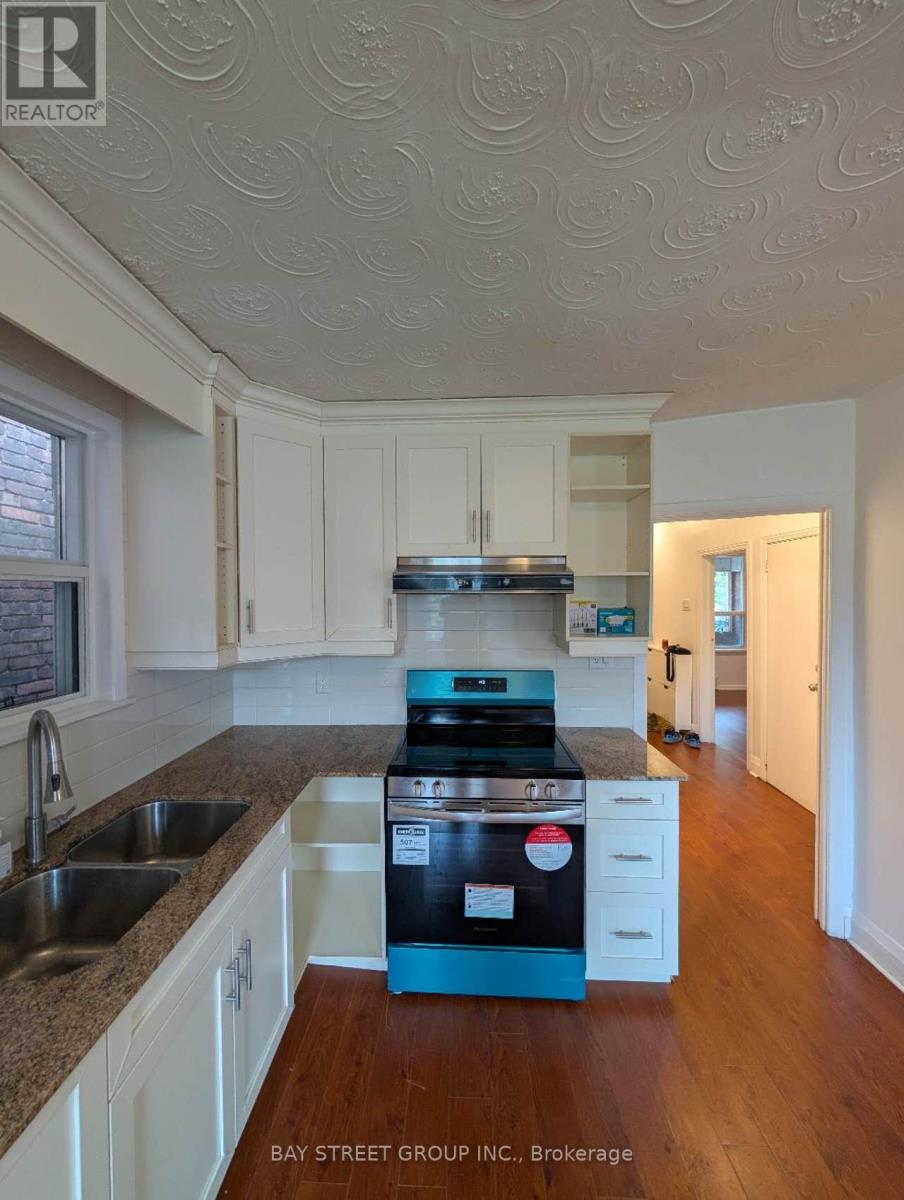 209 Silverthorn Avenue N, Toronto, Ontario  M6N 3K2 - Photo 6 - W12472001