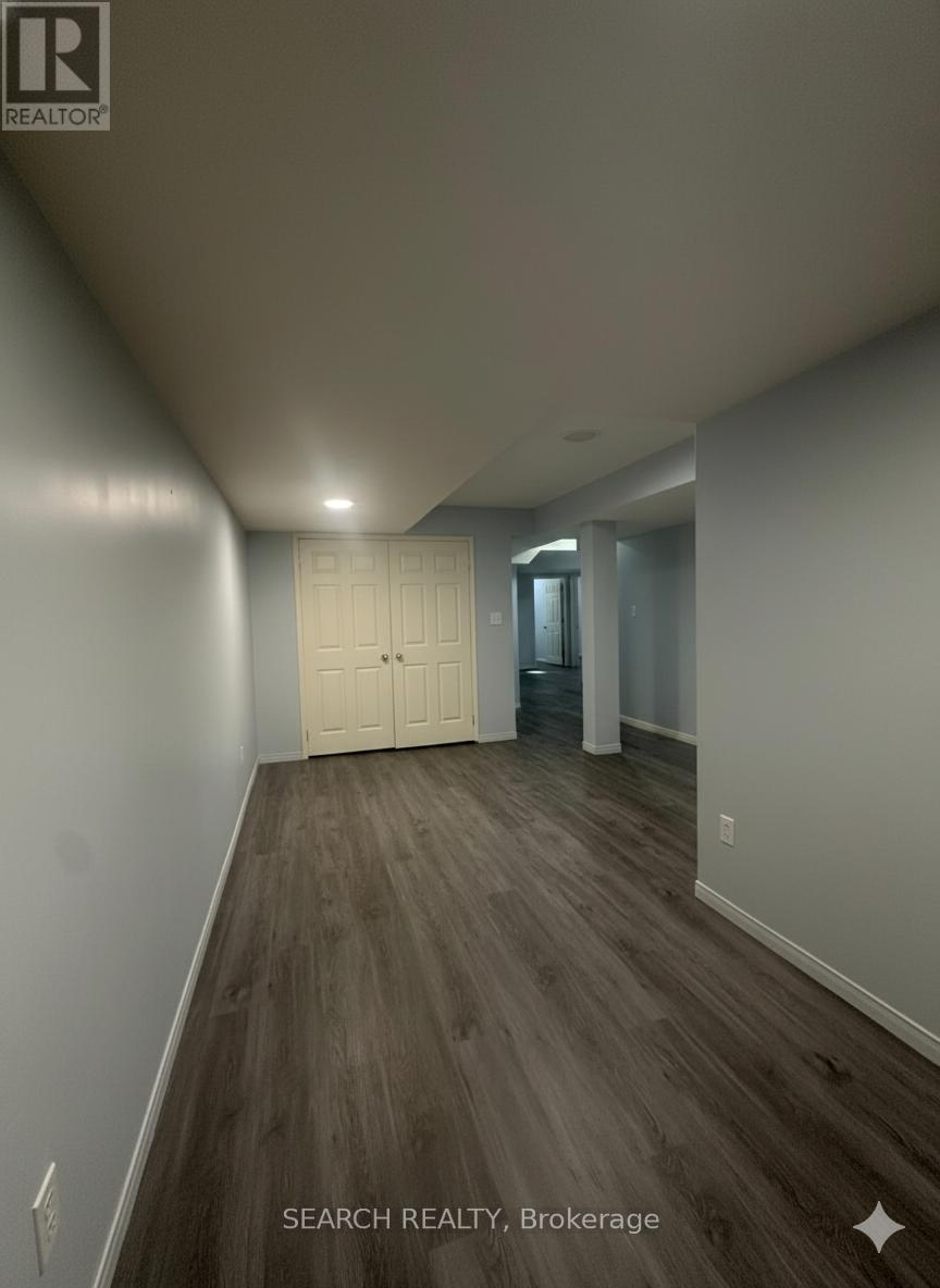 Basement - 13 Lillian Crescent, Brampton, Ontario  L6R 3P9 - Photo 2 - W12472007