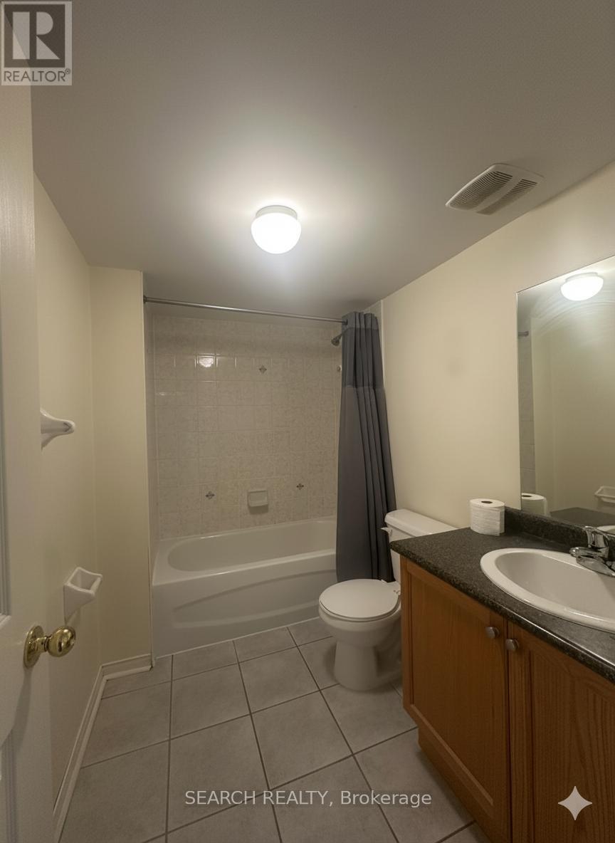 Basement - 13 Lillian Crescent, Brampton, Ontario  L6R 3P9 - Photo 5 - W12472007