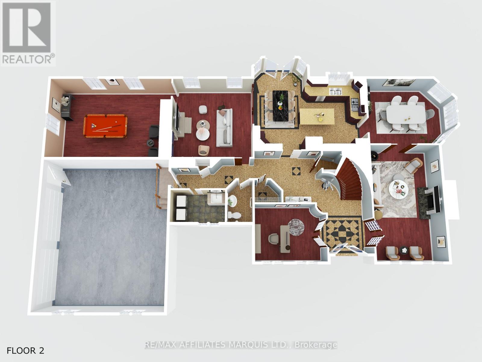16935 Beaver Dam Drive, South Stormont, Ontario  K0C 1P0 - Photo 48 - X12472111