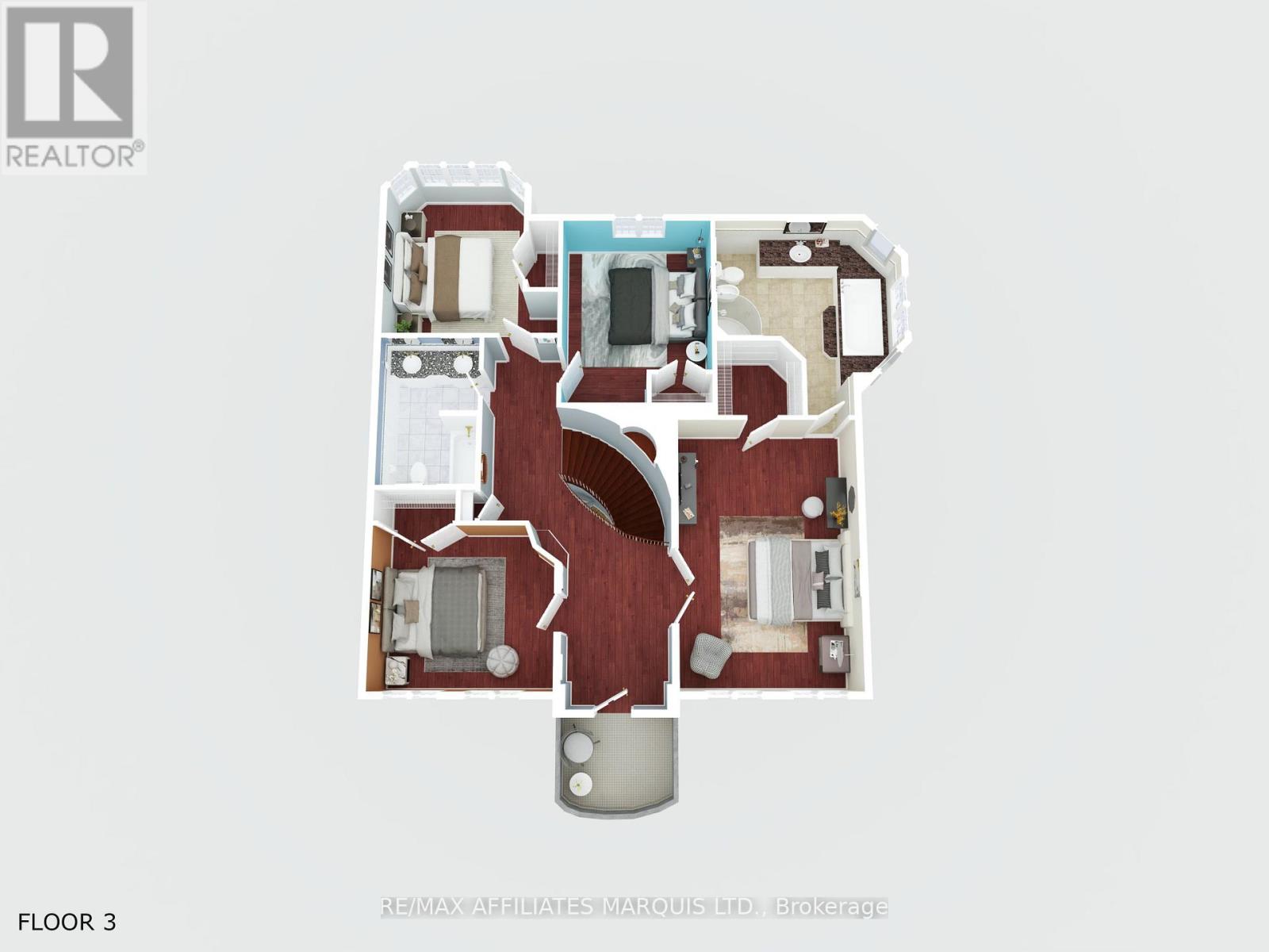 16935 Beaver Dam Drive, South Stormont, Ontario  K0C 1P0 - Photo 49 - X12472111