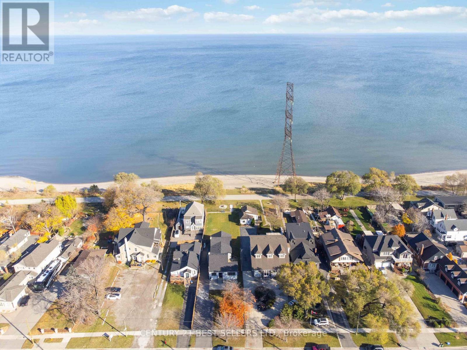 599 Beach Boulevard, Hamilton, Ontario  L8H 6X8 - Photo 50 - X12471947
