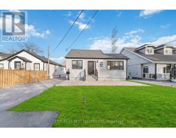 599 BEACH BOULEVARD, Hamilton, Ontario