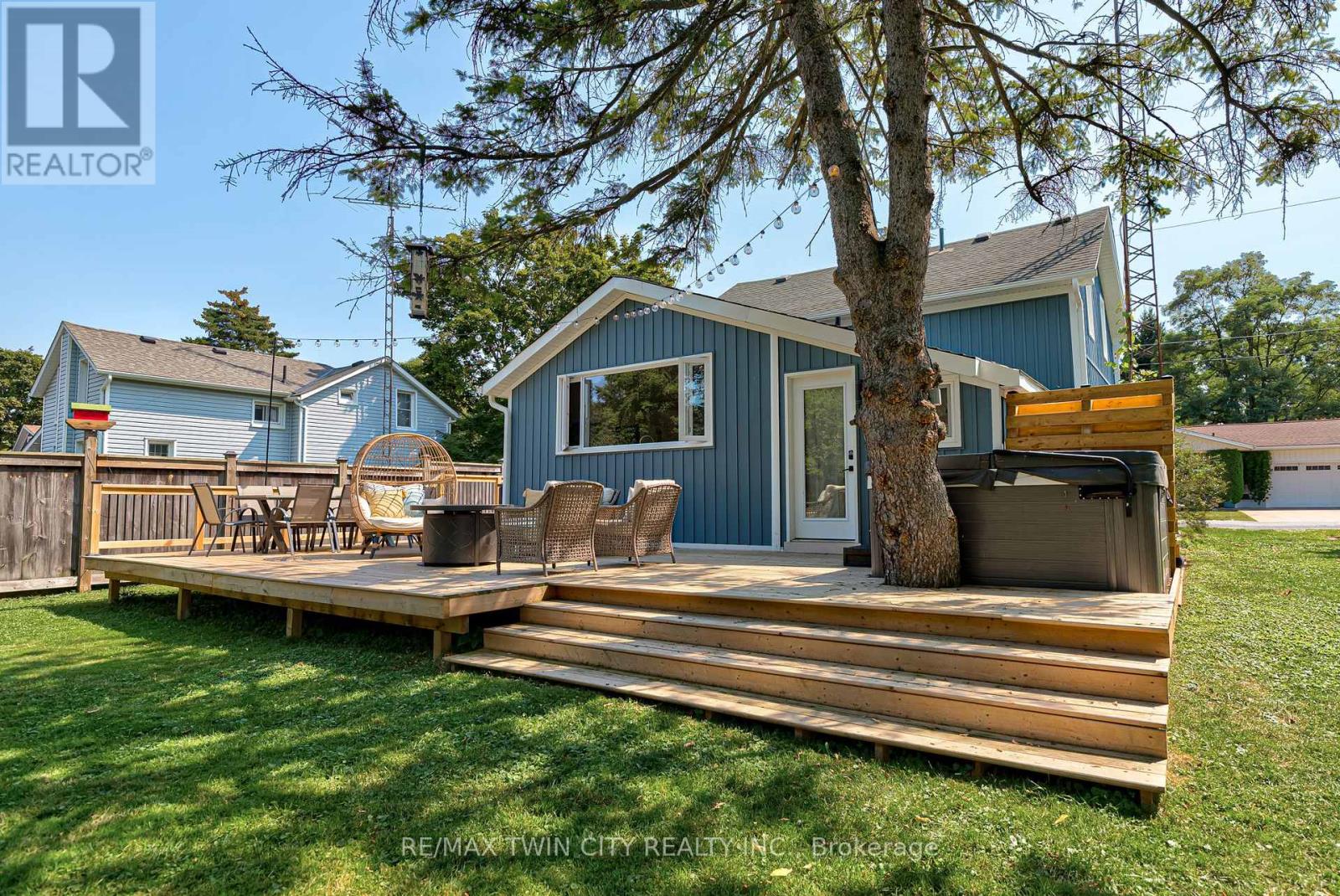 22 River Street, Woolwich, Ontario  N0B 1K0 - Photo 24 - X12471950