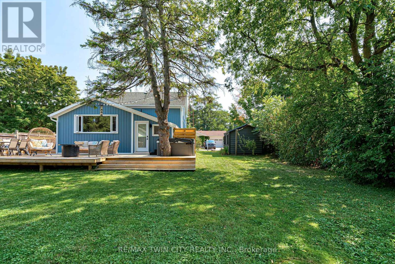 22 River Street, Woolwich, Ontario  N0B 1K0 - Photo 27 - X12471950