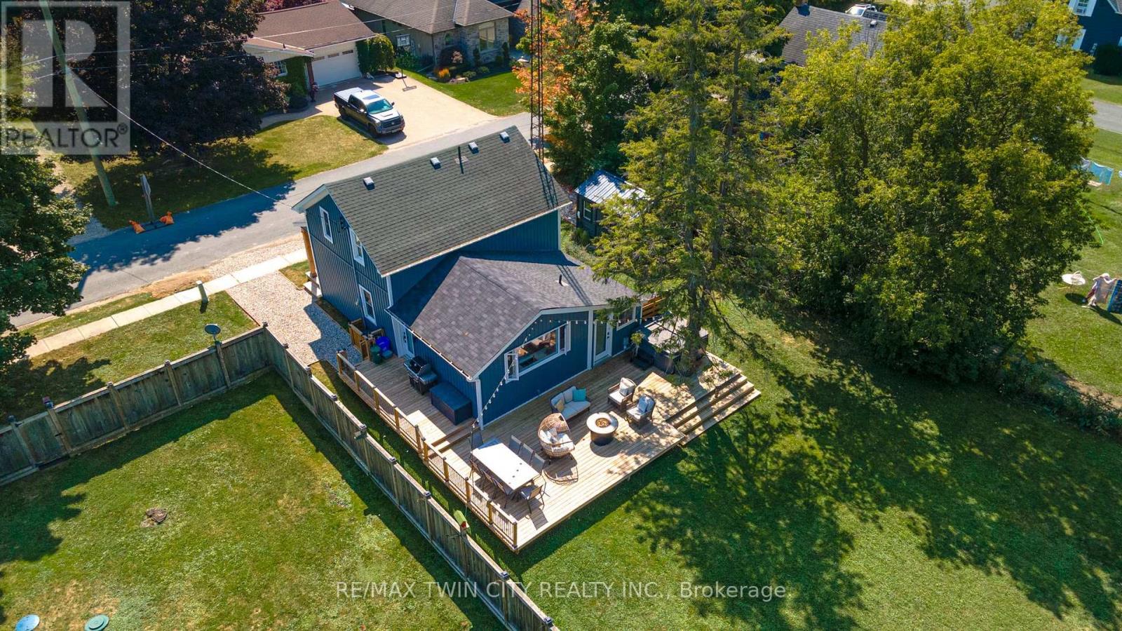 22 River Street, Woolwich, Ontario  N0B 1K0 - Photo 30 - X12471950