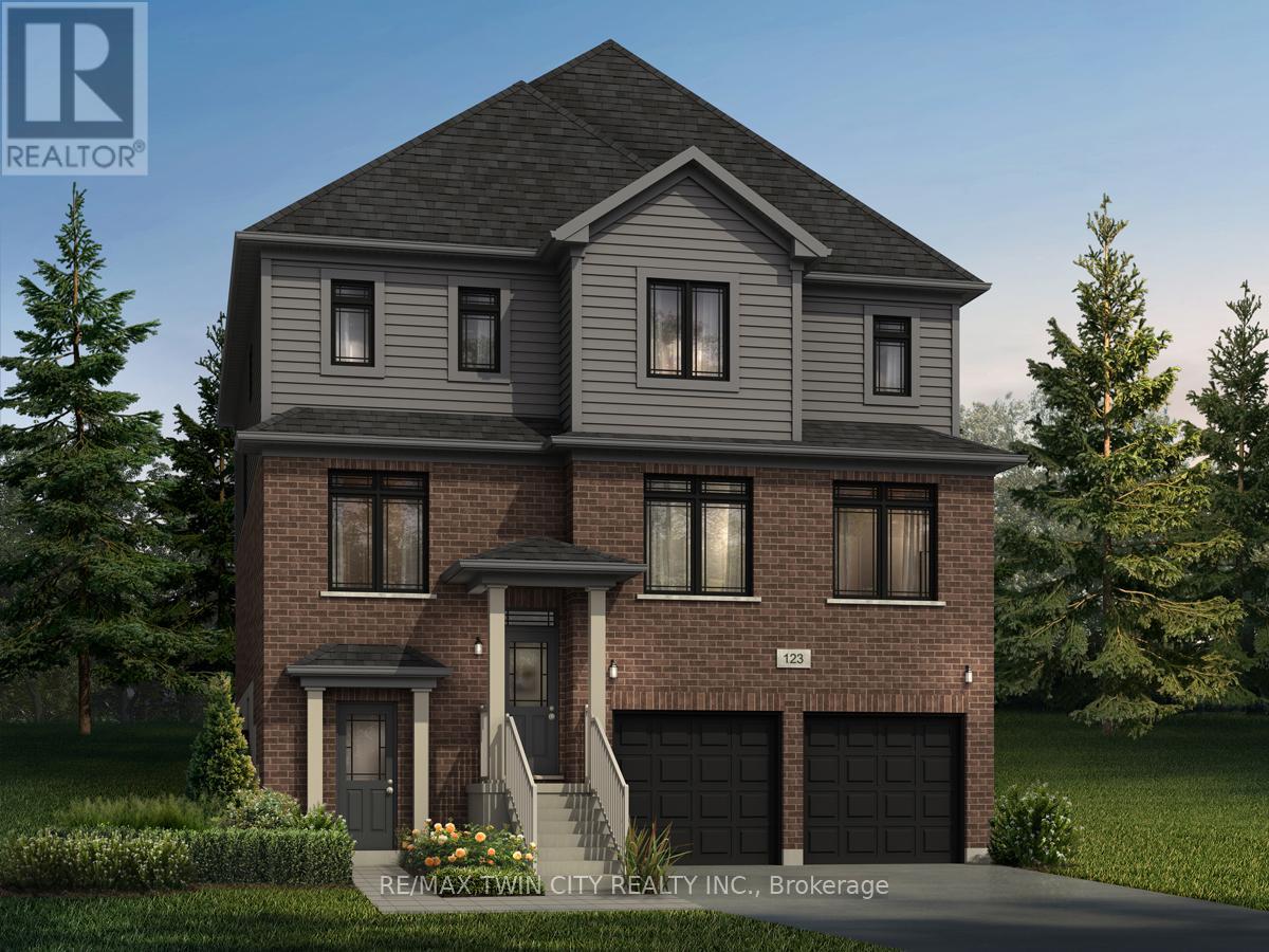 101 NATHALIE STREET, Kitchener, Ontario