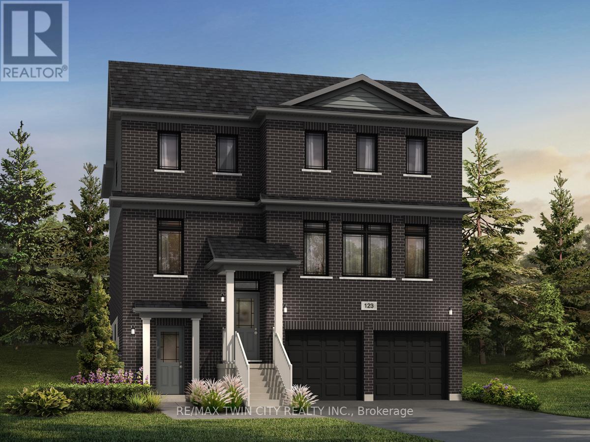 101 Nathalie Street, Kitchener, Ontario  N2E 0C4 - Photo 3 - X12471957