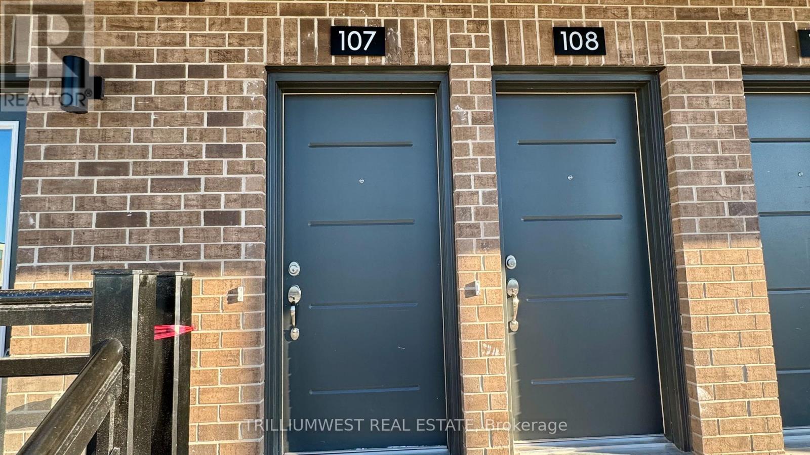108 - 940 St. David Street N, Centre Wellington, Ontario  N1M 2W3 - Photo 3 - X12471999