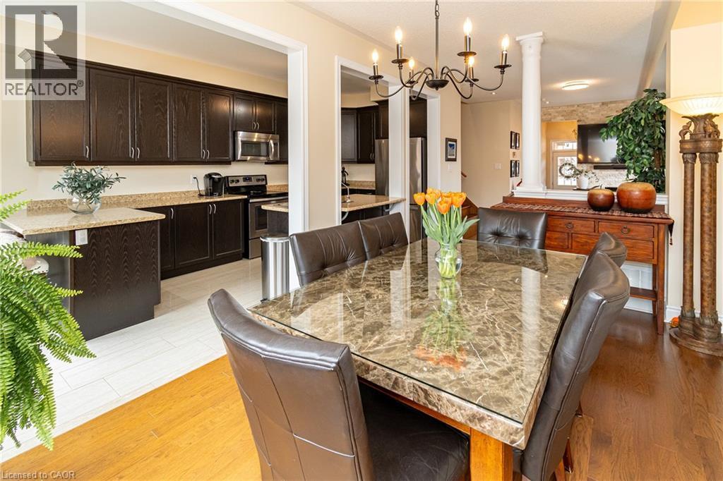 67 Forsyth Crescent, Barrie, Ontario  L4N 6R1 - Photo 14 - 40780375