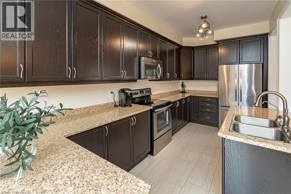 67 Forsyth Crescent, Barrie, Ontario  L4N 6R1 - Photo 15 - 40780375