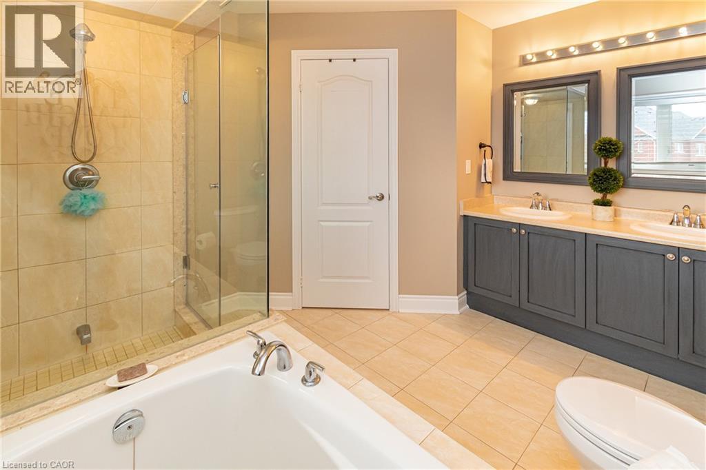 67 Forsyth Crescent, Barrie, Ontario  L4N 6R1 - Photo 27 - 40780375