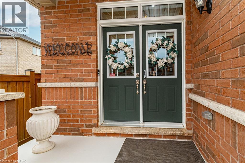 67 Forsyth Crescent, Barrie, Ontario  L4N 6R1 - Photo 3 - 40780375