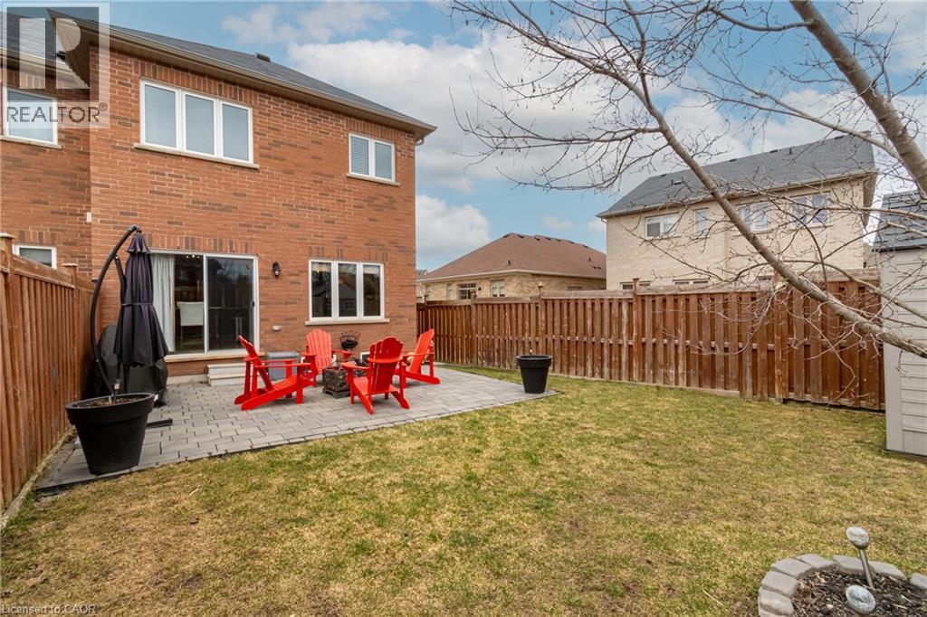 67 Forsyth Crescent, Barrie, Ontario  L4N 6R1 - Photo 35 - 40780375
