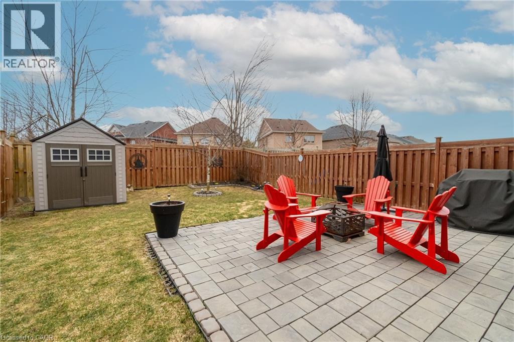 67 Forsyth Crescent, Barrie, Ontario  L4N 6R1 - Photo 36 - 40780375