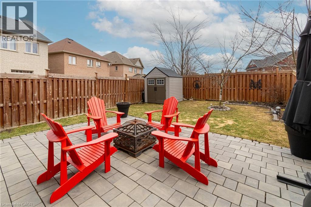 67 Forsyth Crescent, Barrie, Ontario  L4N 6R1 - Photo 37 - 40780375