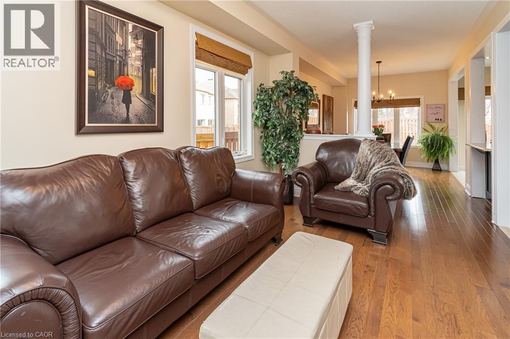 67 Forsyth Crescent, Barrie, Ontario  L4N 6R1 - Photo 7 - 40780375