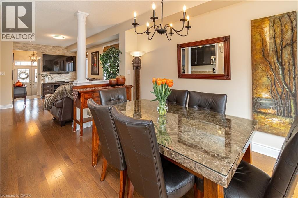 67 Forsyth Crescent, Barrie, Ontario  L4N 6R1 - Photo 8 - 40780375