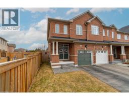 67 FORSYTH Crescent, Barrie, Ontario