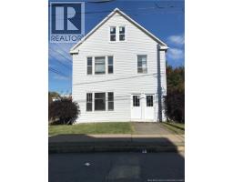 210 - 212 Ludlow Street, saint john, New Brunswick
